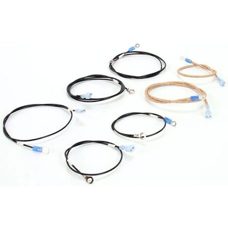 Star Manufacturing Top A710 Wireset D9-44386